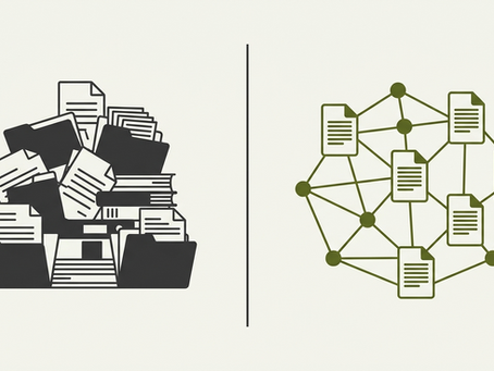 Transforming Lessons Learned: From Waste to Wealth in Project Management