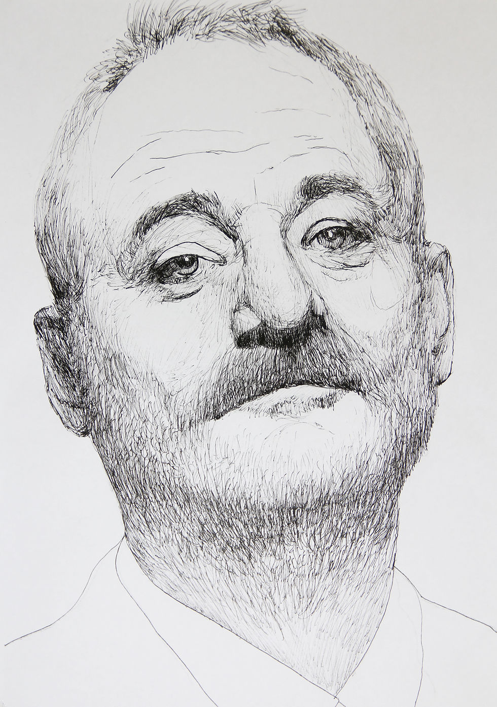 Bill Murray