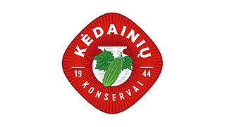 Kėdainių konservų