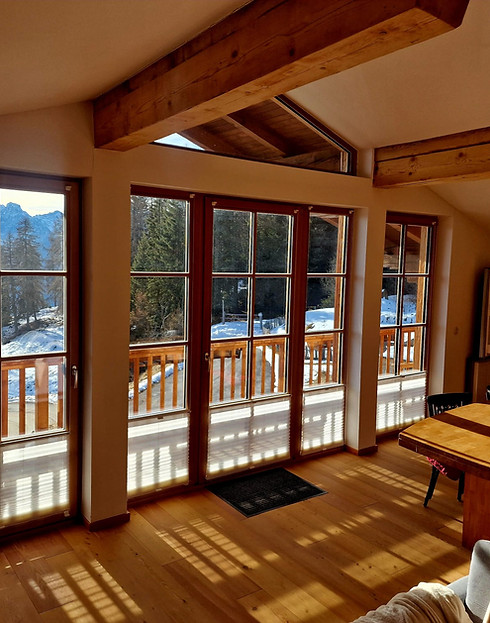 Faschingalm Loft