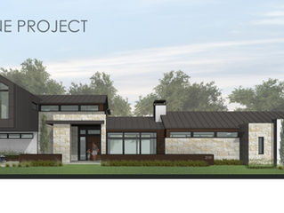 Catina Lane Project