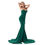 Thumbnail: Ramona Strapless Mermaid Dress