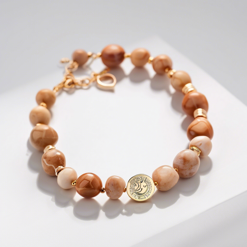 Pulseira de Astrologia
