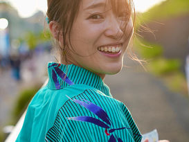 私がこの活動にかける想い