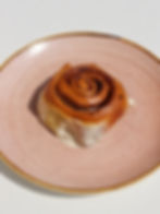 Cinnamon roll