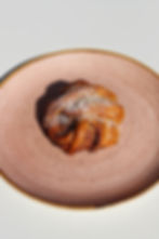 Kardamom bun