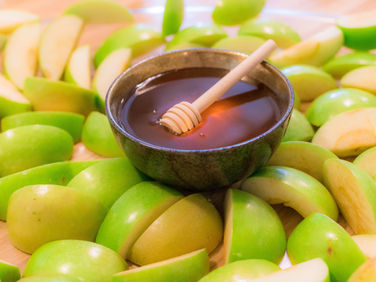 Rosh HaShana