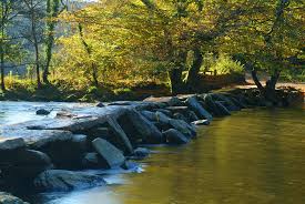 Tarr Steps, Exmoor