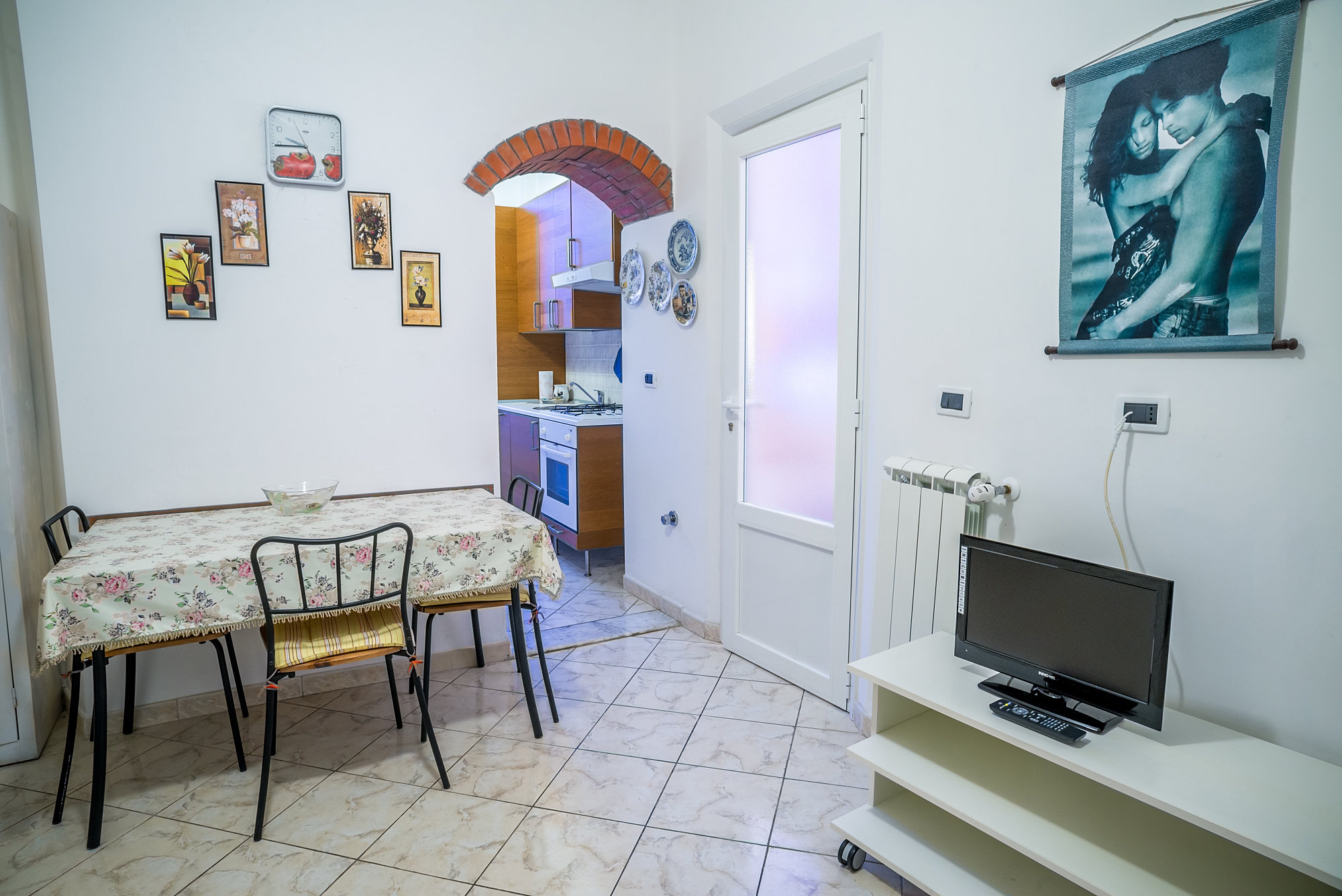 Residence Splendido Chiavari Appartamenti per vacanze ...