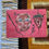 Thumbnail: Strawberry Art Print A4