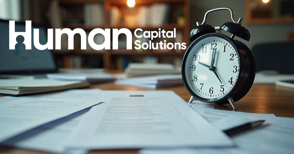 The Hidden Costs of Productivity You Need to Budget For