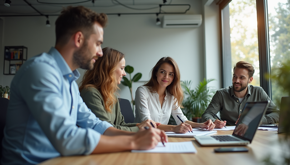 Preparing Today for Tomorrow: The Key Workforce Strategies of Future-Proof Companies