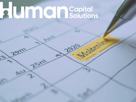 How Long Should the Hiring Process Take?