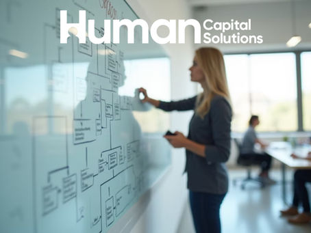 Break Free from the Busy Trap: Embracing Continuous Improvement and Strategic Thinking