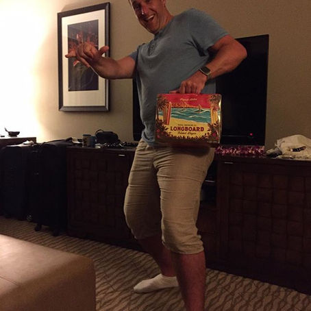 Bewerbung für das Amt des Bundesverteidigungsministers