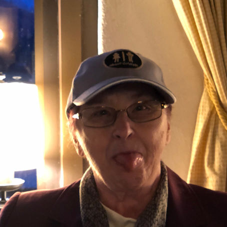 Die Braut, ihr Gatte und ich