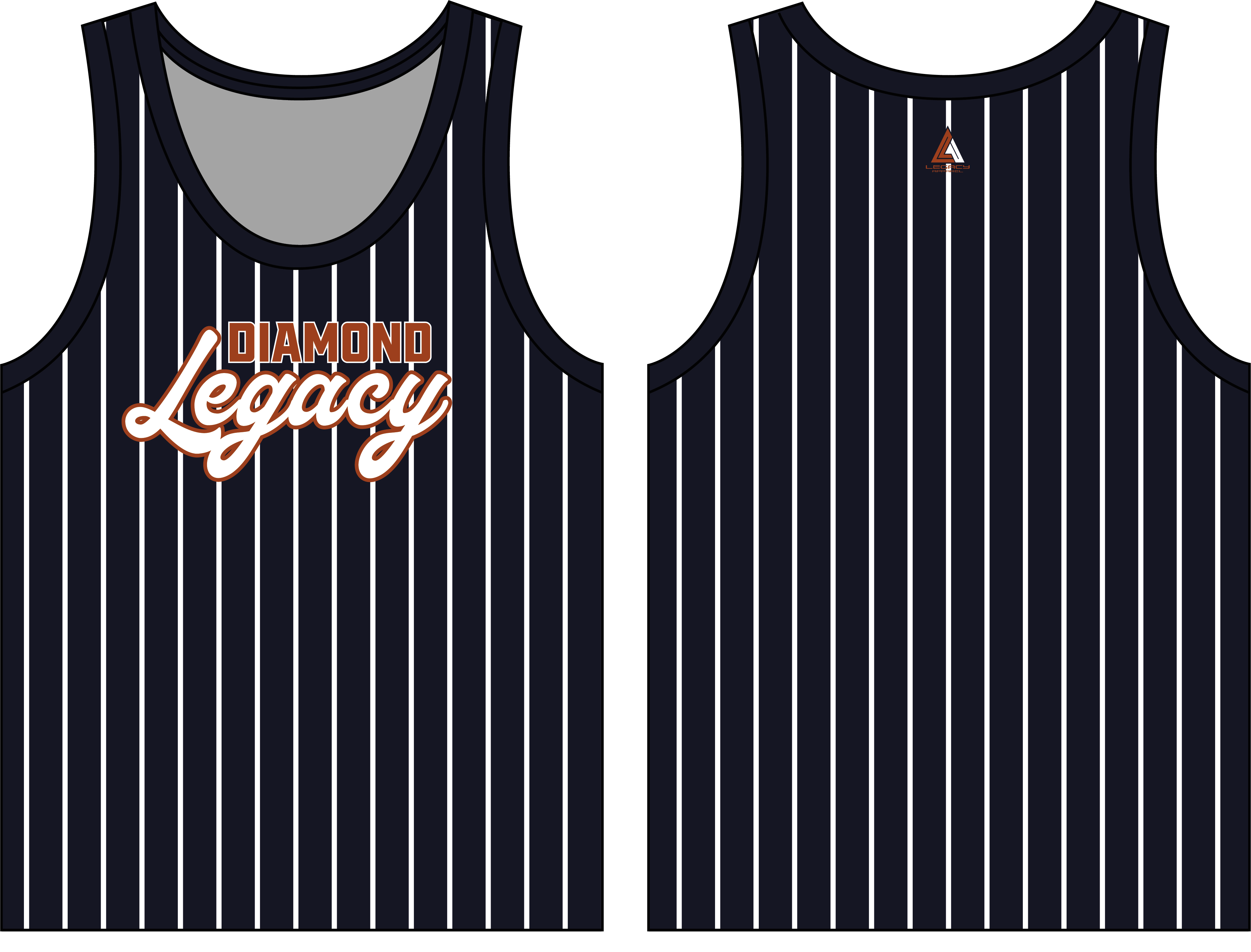 Legacy Tank Top