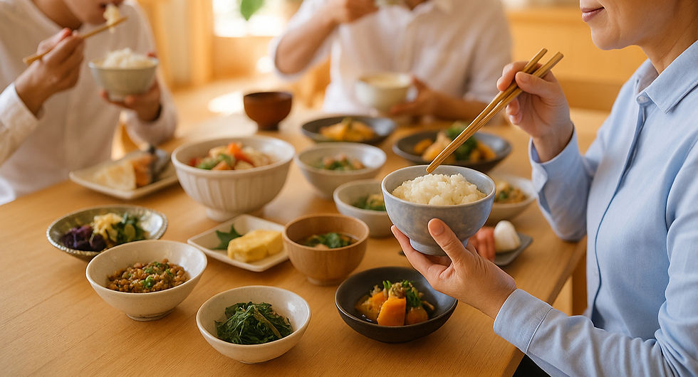 食卓イメージ
