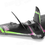 Thumbnail: Eachine Black Wing 680mm Wingspan EPP FPV Racer RC Airplane PNP