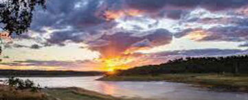 Boondooma Dam