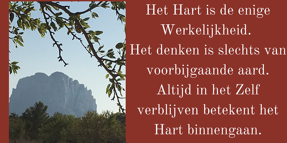 Een avond met José - De weg naar het Hart (gratis online)