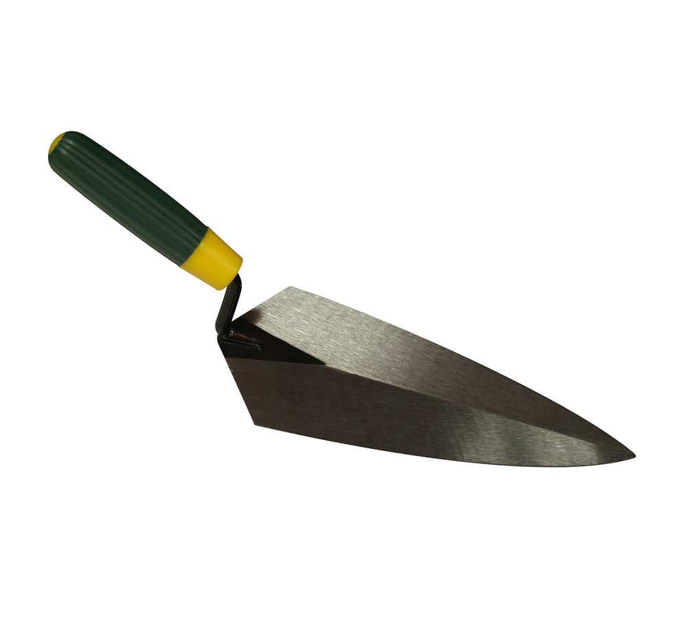Thumbnail: BRICK PONTING TROWEL