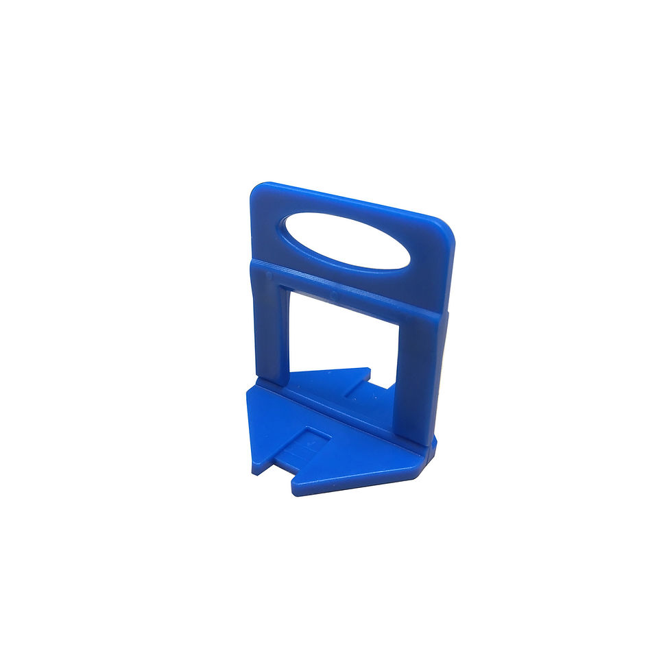 Thumbnail: TILE LEVELING SYSTEMS