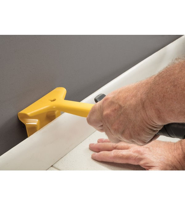Thumbnail: X-PULLER MOLDING BAR
