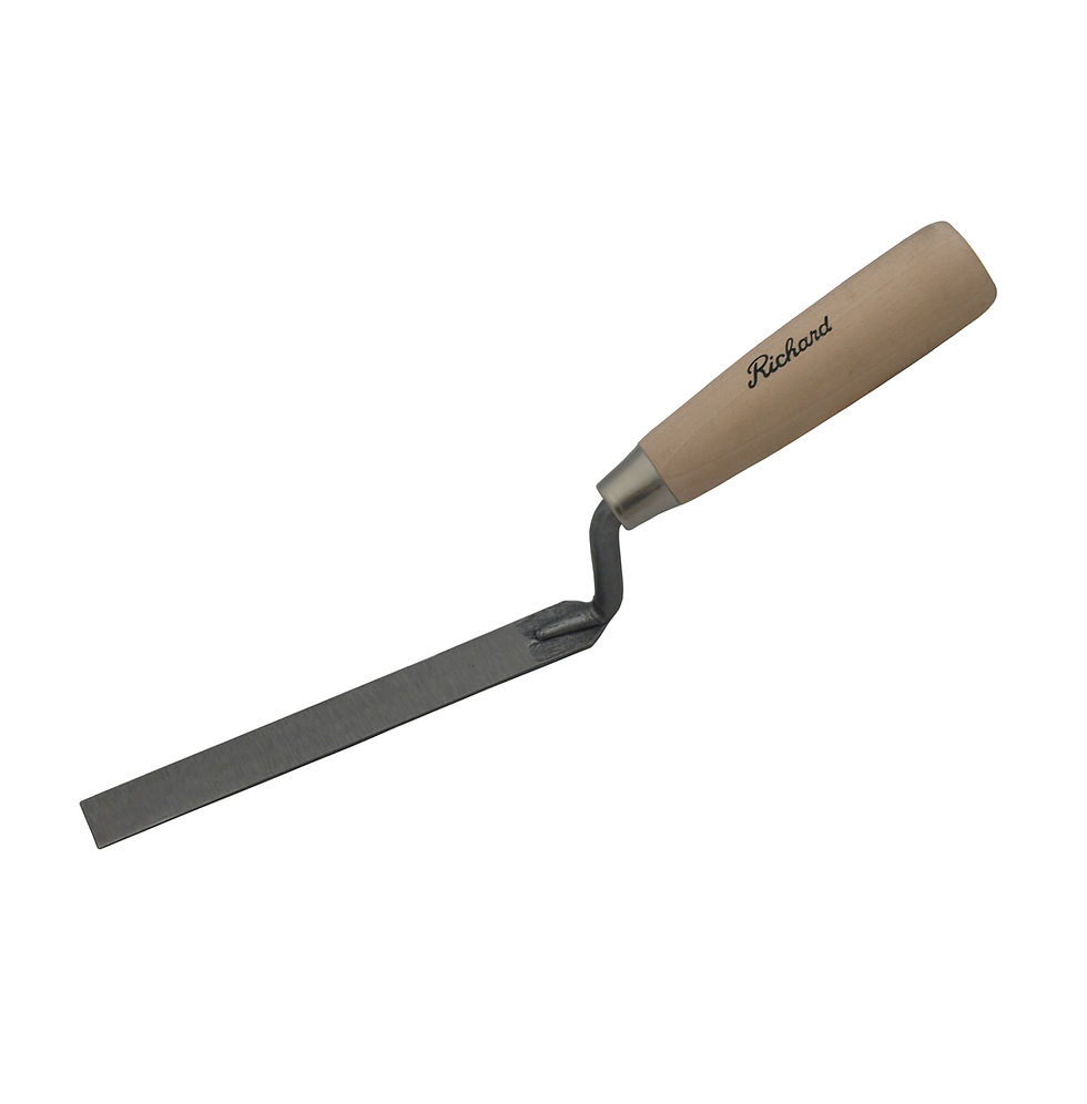 Thumbnail: PRO TUCK POINTER