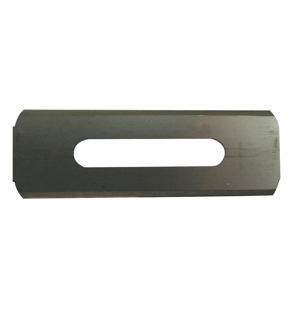 Thumbnail: CARPET KNIVES