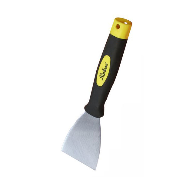 Thumbnail: ERGO-GRIP PAINT & VARNISH SCRAPER