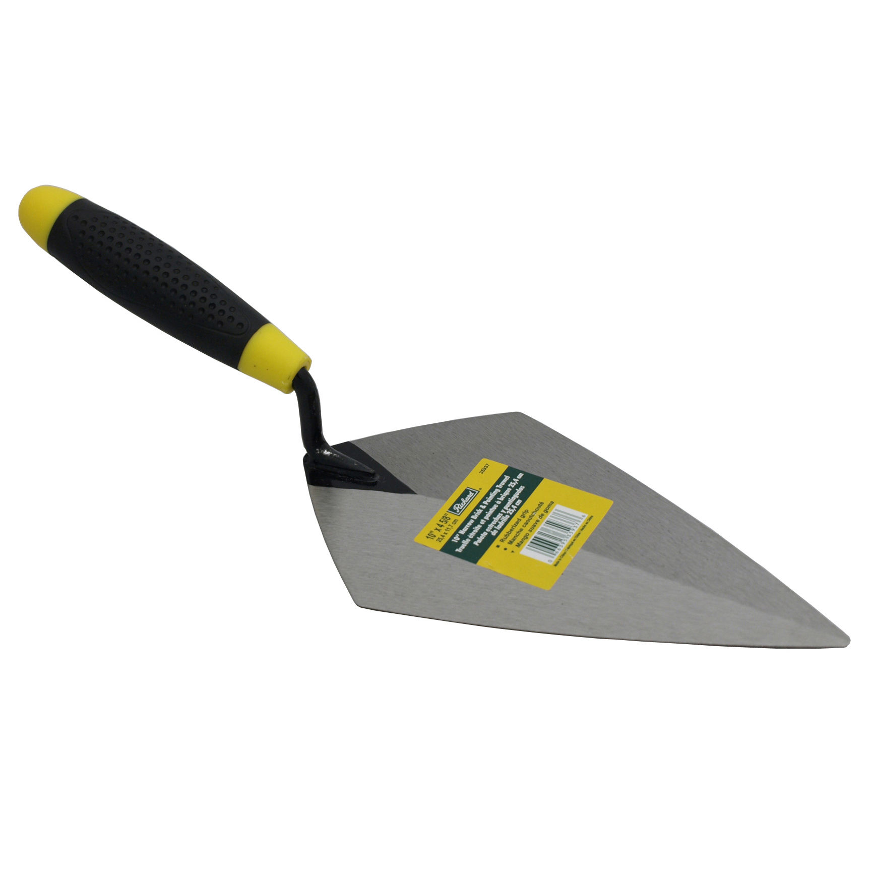 NARROW BRICK TROWEL