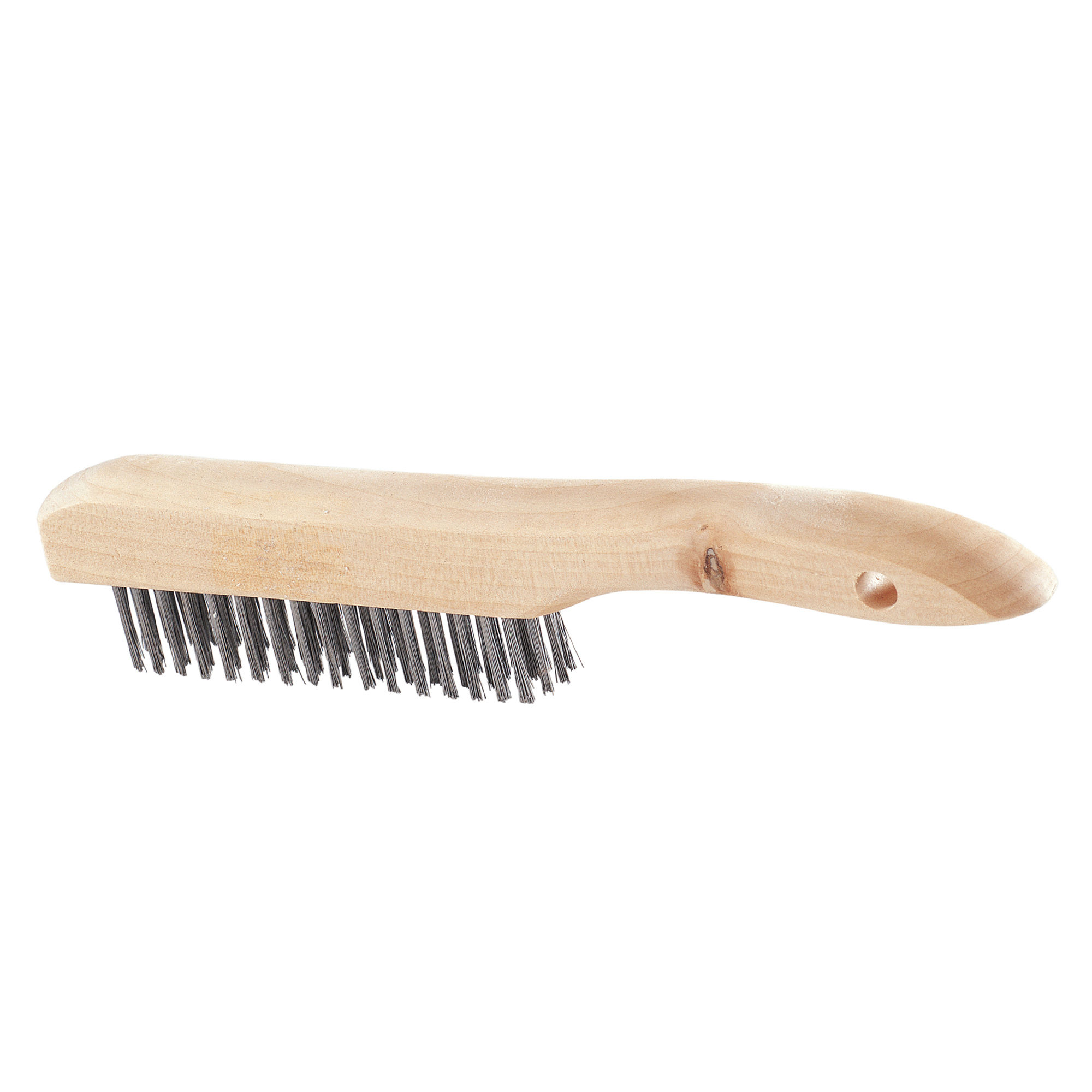 BROSSE MÉTALLIQUE