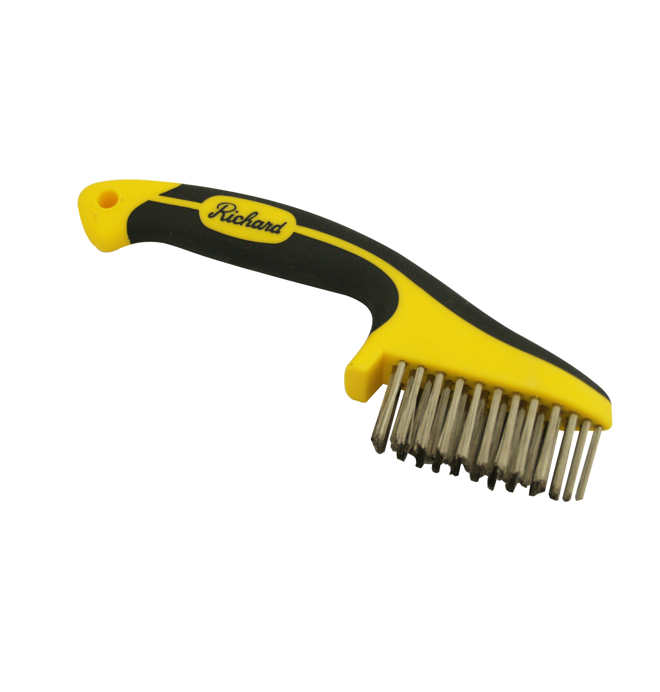 BROSSE ERGO-GRIP