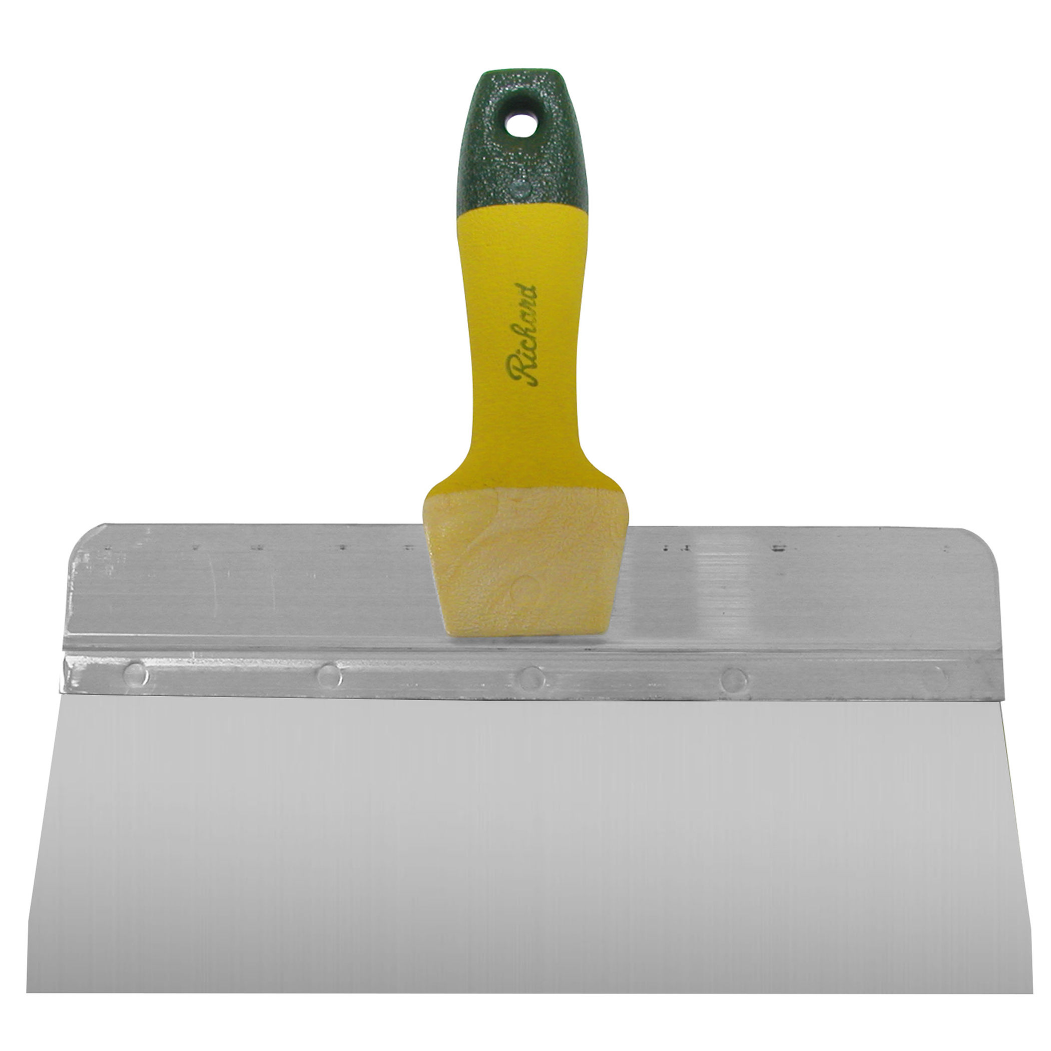 COUTEAUX DE FINITION PRO (acier inoxydable)