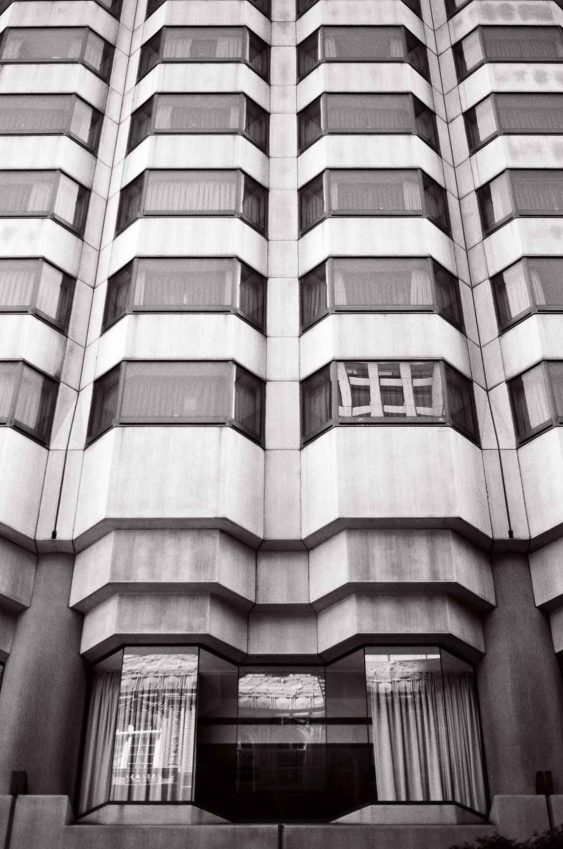 San Francisco #201 (2018)