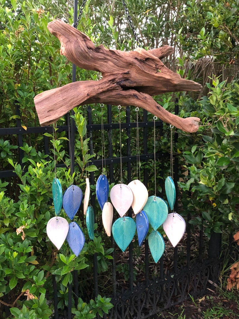 Family tree wind chime- May 31st @ 11am