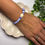 Thumbnail: Cute 1ps turtle bracelets