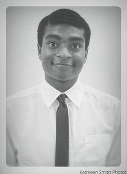 Louis Schlang (Do Black Patent Leather Shoes...Really Reflect Up?)