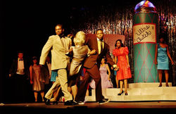 "You Can't Stop The Beat!" (Hairspray)