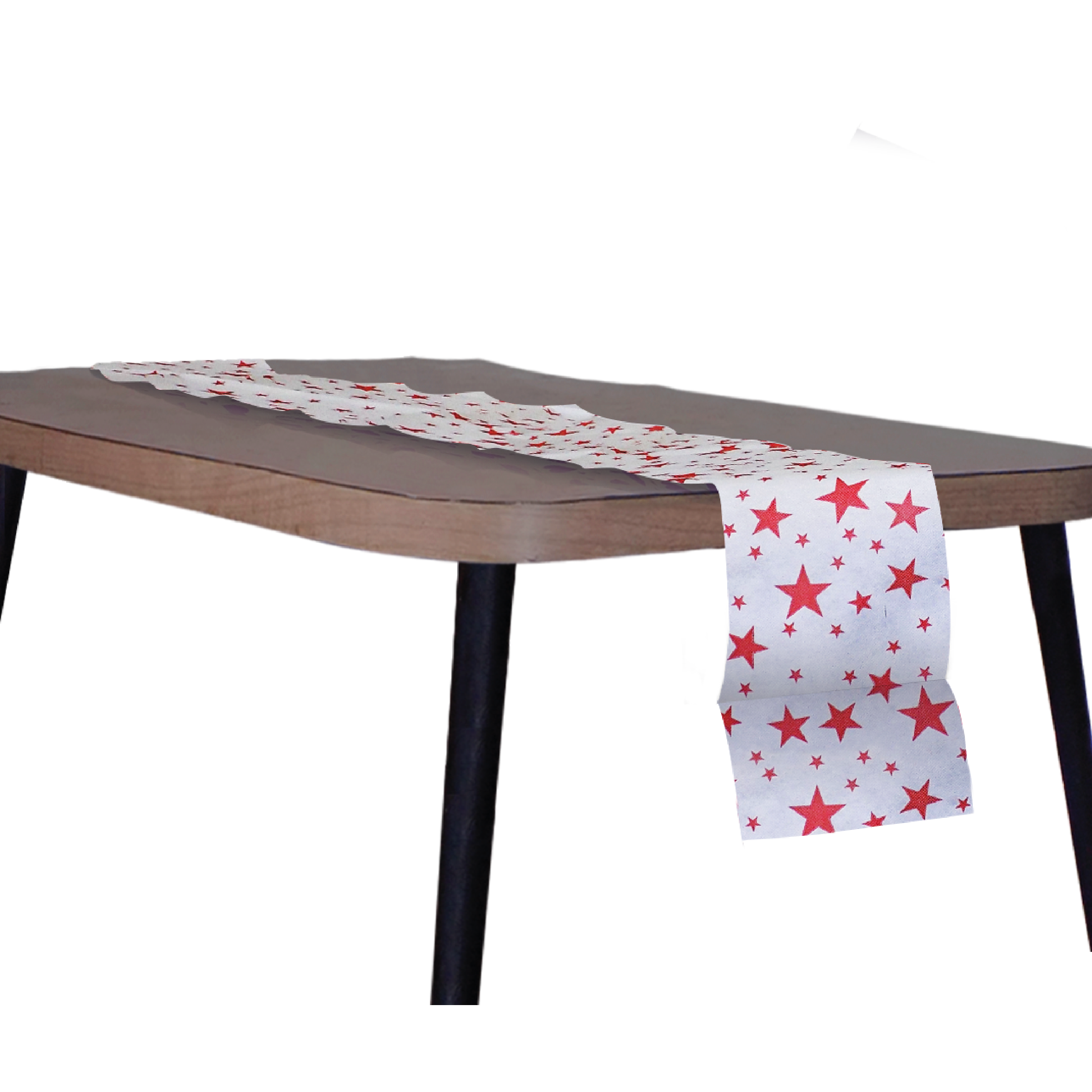 Camino Estrella Rojo