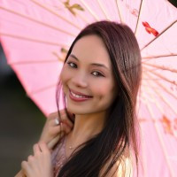 Caroline Ting (Director of International Relations at Logica Universalis Association)