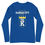 Thumbnail: Long Sleeve Tee - "You Can't Spell KC Without The K"