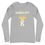 Thumbnail: Long Sleeve Tee - "You Can't Spell KC Without The K"
