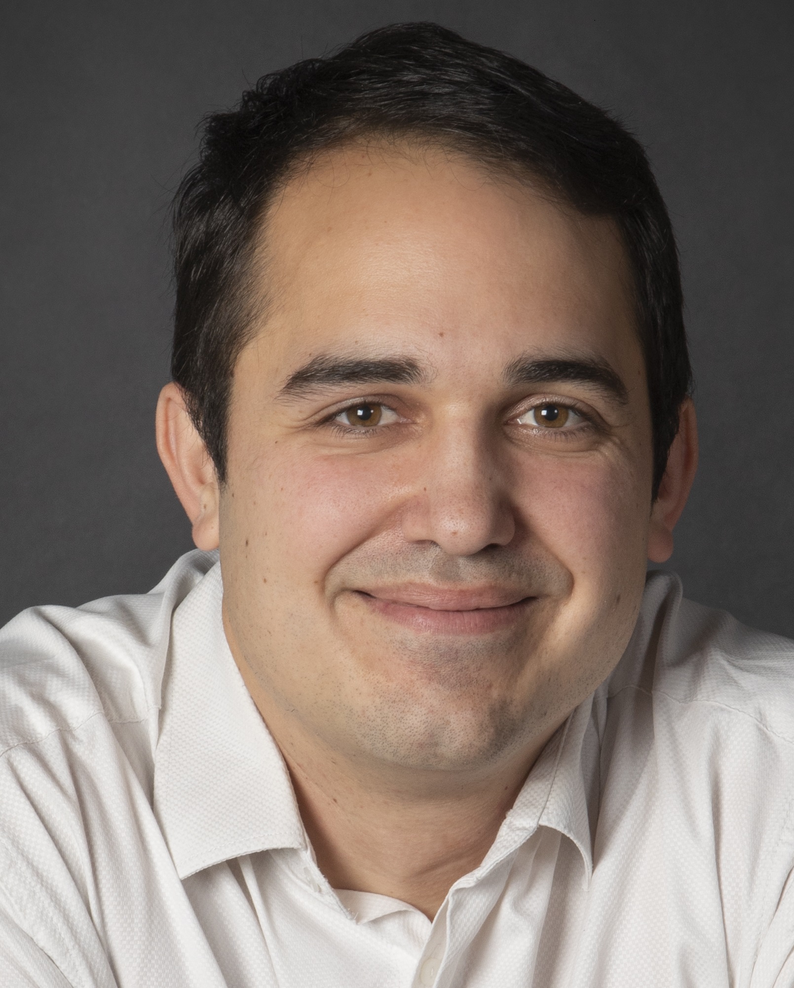 Noé Perret