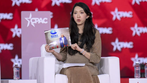 CPAC Celebrates Pastor Ezra Jin’s Release and Thanks President Trump for His Leadership in Combating Christian Persecution