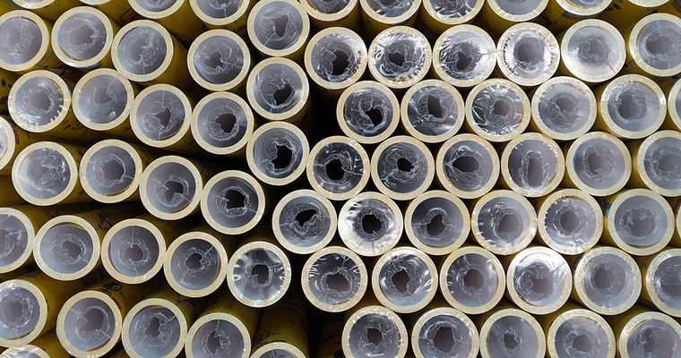 Poster Rolls
