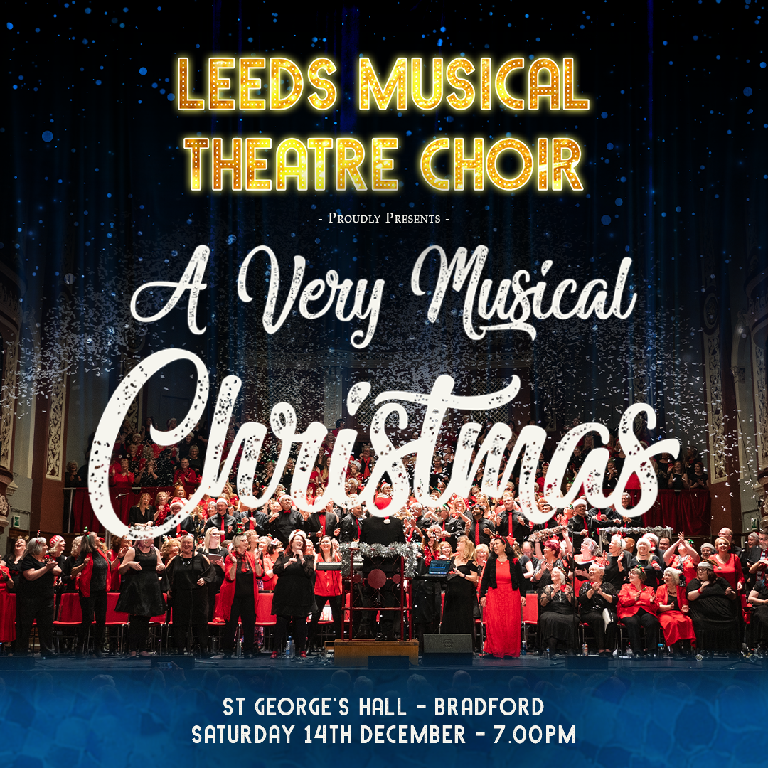 CD - 2024 - A Very Musical Christmas