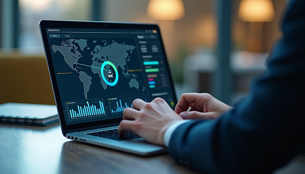Comment l'IA transforme le marketing numérique en 2026 : ce que les entreprises doivent savoir