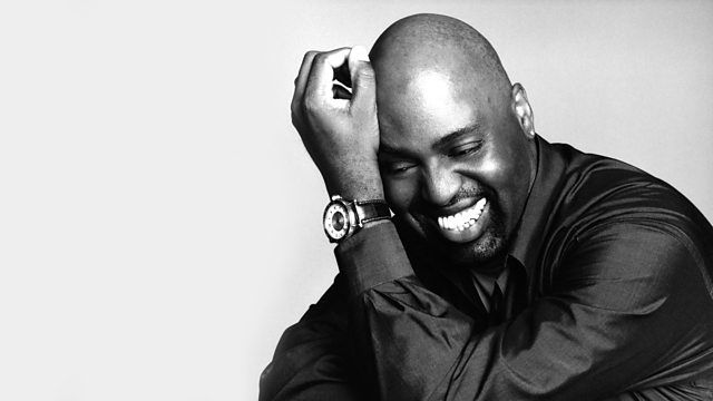 Frankie Knuckles